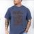 Reading Book Lover Bookish Librarian Silly Goose Book Club Men's Comfort Colors T-Shirt Blue Jean Reading Book Lover Bookish Librarian Silly Goose Book Club Men's Comfort Colors T-Shirt Blue Jean