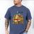 Reading Books Librarian Reader Nerd I'm Ok Teacher School Men's Comfort Colors T-Shirt Blue Jean Reading Books Librarian Reader Nerd I'm Ok Teacher School Men's Comfort Colors T-Shirt Blue Jean