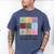 In My Reading Era Bookish Book Lover Book Reader Men's Comfort Colors T-Shirt Blue Jean In My Reading Era Bookish Book Lover Book Reader Men's Comfort Colors T-Shirt Blue Jean
