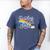 Reading Is The Key To Smart Book Lover Bookworm Reader Men's Comfort Colors T-Shirt Blue Jean Reading Is The Key To Smart Book Lover Bookworm Reader Men's Comfort Colors T-Shirt Blue Jean
