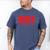 Red 8964 Never Forget Memory Self-Defense Protection Men's Comfort Colors T-Shirt Blue Jean Red 8964 Never Forget Memory Self-Defense Protection Men's Comfort Colors T-Shirt Blue Jean