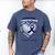Remembrance Loving Memory Shirts Mom Colon Cancer Awareness Men's Comfort Colors T-Shirt Blue Jean Remembrance Loving Memory Shirts Mom Colon Cancer Awareness Men's Comfort Colors T-Shirt Blue Jean