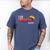 Retro 80's 90's Music Nostalgia Video Cassette Tape VHS Men's Comfort Colors T-Shirt Blue Jean Retro 80's 90's Music Nostalgia Video Cassette Tape VHS Men's Comfort Colors T-Shirt Blue Jean
