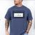 Retro Computer Screen I'm From The 1900s Birthday Men's Comfort Colors T-Shirt Blue Jean Retro Computer Screen I'm From The 1900s Birthday Men's Comfort Colors T-Shirt Blue Jean