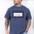 Retro Computer Screen I'm From The 1900s Birthday Raglan Baseball Tee Men's Comfort Colors T-Shirt Blue Jean Retro Computer Screen I'm From The 1900s Birthday Raglan Baseball Tee Men's Comfort Colors T-Shirt Blue Jean
