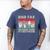 Retro Dad Tax Making Sure It's Not Poison Father's Day Men's Comfort Colors T-Shirt Blue Jean Retro Dad Tax Making Sure It's Not Poison Father's Day Men's Comfort Colors T-Shirt Blue Jean