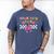 Retro Library Book Fair Queen School Reading Girls Women's Men's Comfort Colors T-Shirt Blue Jean Retro Library Book Fair Queen School Reading Girls Women's Men's Comfort Colors T-Shirt Blue Jean