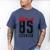 Reunion 1985 Matching Graduation High School Class Of 1985 Men's Comfort Colors T-Shirt Blue Jean
