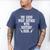 What Rhymes With Hunting Deer Hunter Dad Grandpa Men Men's Comfort Colors T-Shirt Blue Jean What Rhymes With Hunting Deer Hunter Dad Grandpa Men Men's Comfort Colors T-Shirt Blue Jean