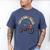 This How I Rolled Retro Tricycle 80s 90s Kid Nostalgia Men's Comfort Colors T-Shirt Blue Jean This How I Rolled Retro Tricycle 80s 90s Kid Nostalgia Men's Comfort Colors T-Shirt Blue Jean