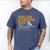 Roller Coaster Dad Definition Best Dad Ever Men's Comfort Colors T-Shirt Blue Jean Roller Coaster Dad Definition Best Dad Ever Men's Comfort Colors T-Shirt Blue Jean