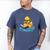 Rubber Duck Reading Book Swim Rubber Duckling Rubber Duckie Men's Comfort Colors T-Shirt Blue Jean Rubber Duck Reading Book Swim Rubber Duckling Rubber Duckie Men's Comfort Colors T-Shirt Blue Jean