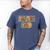 Safari Dad Safari Outfit Safari Costume Cute African Safari Men's Comfort Colors T-Shirt Blue Jean Safari Dad Safari Outfit Safari Costume Cute African Safari Men's Comfort Colors T-Shirt Blue Jean