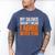 Sarcastic Introvert My Silence Doesn't Mean I Agree Men's Comfort Colors T-Shirt Blue Jean Sarcastic Introvert My Silence Doesn't Mean I Agree Men's Comfort Colors T-Shirt Blue Jean