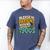 Saying Please Be Patient With Me I'm From The 1900s Premium Tri-Blend Men's Comfort Colors T-Shirt Blue Jean Saying Please Be Patient With Me I'm From The 1900s Premium Tri-Blend Men's Comfort Colors T-Shirt Blue Jean