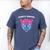 Secretly Bisexual Bi Introvert Bi Pride Antisocial LGBTQ Men's Comfort Colors T-Shirt Blue Jean Secretly Bisexual Bi Introvert Bi Pride Antisocial LGBTQ Men's Comfort Colors T-Shirt Blue Jean