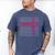 Senior 2026 Class Of 2026 Graduation 2026 Pink Girl Women Men's Comfort Colors T-Shirt Blue Jean