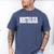 Shirt That Says Nostalgia For Men Women & Kids Men's Comfort Colors T-Shirt Blue Jean Shirt That Says Nostalgia For Men Women & Kids Men's Comfort Colors T-Shirt Blue Jean