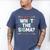 What The Sigma Christmas Party Outfit For Introverts Men's Comfort Colors T-Shirt Blue Jean What The Sigma Christmas Party Outfit For Introverts Men's Comfort Colors T-Shirt Blue Jean