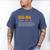 Sigma Male Definition Crazy Aura Lone Wolf Introvert Men's Comfort Colors T-Shirt Blue Jean Sigma Male Definition Crazy Aura Lone Wolf Introvert Men's Comfort Colors T-Shirt Blue Jean