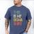 This Is My Sigma Shirt Male Lone Wolf Minimalist Introvert Men's Comfort Colors T-Shirt Blue Jean This Is My Sigma Shirt Male Lone Wolf Minimalist Introvert Men's Comfort Colors T-Shirt Blue Jean