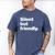Silent But Friendly A Design For Introverts Men's Comfort Colors T-Shirt Blue Jean Silent But Friendly A Design For Introverts Men's Comfort Colors T-Shirt Blue Jean