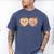 Slow Burn Romance Book Lover Tee Men's Comfort Colors T-Shirt Blue Jean Slow Burn Romance Book Lover Tee Men's Comfort Colors T-Shirt Blue Jean