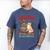 Smut Reader Cat Lover Fueled By Smutty Books & Cat Snuggles For Men Women Men's Comfort Colors T-Shirt Blue Jean Smut Reader Cat Lover Fueled By Smutty Books & Cat Snuggles For Men Women Men's Comfort Colors T-Shirt Blue Jean
