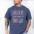 Smutty Book Lover Women Fueled By Sarcasm And Smut Spicy Men's Comfort Colors T-Shirt Blue Jean Smutty Book Lover Women Fueled By Sarcasm And Smut Spicy Men's Comfort Colors T-Shirt Blue Jean