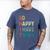 So Happy I Have Twins Mom Dad Parent Saying Slogan Men's Comfort Colors T-Shirt Blue Jean So Happy I Have Twins Mom Dad Parent Saying Slogan Men's Comfort Colors T-Shirt Blue Jean
