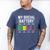 My Social Battery Introverted Low Energy Antisocial Men's Comfort Colors T-Shirt Blue Jean My Social Battery Introverted Low Energy Antisocial Men's Comfort Colors T-Shirt Blue Jean