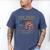 My Son Has Your Back Marine Dad Camouflage Men's Comfort Colors T-Shirt Blue Jean My Son Has Your Back Marine Dad Camouflage Men's Comfort Colors T-Shirt Blue Jean