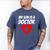 My Son Is A Doctor Shirt Proud Parents Graduation Men's Comfort Colors T-Shirt Blue Jean