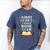 Sorry I Can't I Have Book Club Men's Comfort Colors T-Shirt Blue Jean Sorry I Can't I Have Book Club Men's Comfort Colors T-Shirt Blue Jean