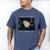 Sorry I Can’t Go I’m An Indoor Cat Introvert Meme Men's Comfort Colors T-Shirt Blue Jean Sorry I Can’t Go I’m An Indoor Cat Introvert Meme Men's Comfort Colors T-Shirt Blue Jean