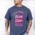 Spicy Book Lover For Women Who Love To Read Romance Fantasy Men's Comfort Colors T-Shirt Blue Jean