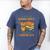 Spicy Books And Iced Coffee Book Lover Smut Reader Men's Comfort Colors T-Shirt Blue Jean Spicy Books And Iced Coffee Book Lover Smut Reader Men's Comfort Colors T-Shirt Blue Jean