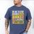 I Like To Stay In Bed And Read Books It's Too Peopley Outsid Men's Comfort Colors T-Shirt Blue Jean I Like To Stay In Bed And Read Books It's Too Peopley Outsid Men's Comfort Colors T-Shirt Blue Jean