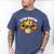 Stud Muffin Muffin Lover Dad Boyfriend Men Boys Men's Comfort Colors T-Shirt Blue Jean Stud Muffin Muffin Lover Dad Boyfriend Men Boys Men's Comfort Colors T-Shirt Blue Jean