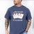 Summa Cum Laude Class Of 2021 Graduate Win Senior Graduation Men's Comfort Colors T-Shirt Blue Jean