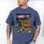 Tales Of Epithumia Book 2 Premium Tri-Blend Men's Comfort Colors T-Shirt Blue Jean Tales Of Epithumia Book 2 Premium Tri-Blend Men's Comfort Colors T-Shirt Blue Jean