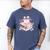 Teacher Valentine's Day All Booked For Valentines Reading Men's Comfort Colors T-Shirt Blue Jean Teacher Valentine's Day All Booked For Valentines Reading Men's Comfort Colors T-Shirt Blue Jean