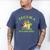 Tequila Mockingbird For Book Lovers And Writers Men's Comfort Colors T-Shirt Blue Jean Tequila Mockingbird For Book Lovers And Writers Men's Comfort Colors T-Shirt Blue Jean
