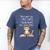 That's What I Do I Pet Cats I Read Books And I Know Things Men's Comfort Colors T-Shirt Blue Jean That's What I Do I Pet Cats I Read Books And I Know Things Men's Comfort Colors T-Shirt Blue Jean