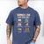 Things I Do In My Spare Time Book Reader Book Reading Lover Men's Comfort Colors T-Shirt Blue Jean Things I Do In My Spare Time Book Reader Book Reading Lover Men's Comfort Colors T-Shirt Blue Jean