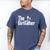 Threadrock The Girl Father Dad Of Girls Daddy Daughter Men's Comfort Colors T-Shirt Blue Jean Threadrock The Girl Father Dad Of Girls Daddy Daughter Men's Comfort Colors T-Shirt Blue Jean