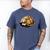 Timid Turtle Cute Introvert Misanthropic Antisocial Men's Comfort Colors T-Shirt Blue Jean Timid Turtle Cute Introvert Misanthropic Antisocial Men's Comfort Colors T-Shirt Blue Jean