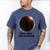 Total Solar Eclipse April 2024 Sky Watcher Memory Men's Comfort Colors T-Shirt Blue Jean Total Solar Eclipse April 2024 Sky Watcher Memory Men's Comfort Colors T-Shirt Blue Jean