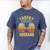 Trophy Husband For Cool Father Or Dad Men's Comfort Colors T-Shirt Blue Jean Trophy Husband For Cool Father Or Dad Men's Comfort Colors T-Shirt Blue Jean