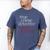 True Crime Detective Couch Division Fun Crime Fan Introverts Men's Comfort Colors T-Shirt Blue Jean True Crime Detective Couch Division Fun Crime Fan Introverts Men's Comfort Colors T-Shirt Blue Jean